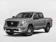 Nissan Titan