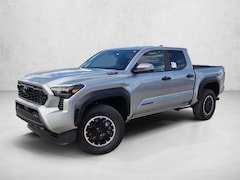 2025 Toyota Tacoma i-FORCE MAX TRD Off-Road 4X4 DOUBLE CAB HV