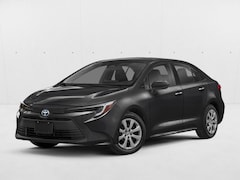 2025 Toyota Corolla Hybrid LE LE SEDAN