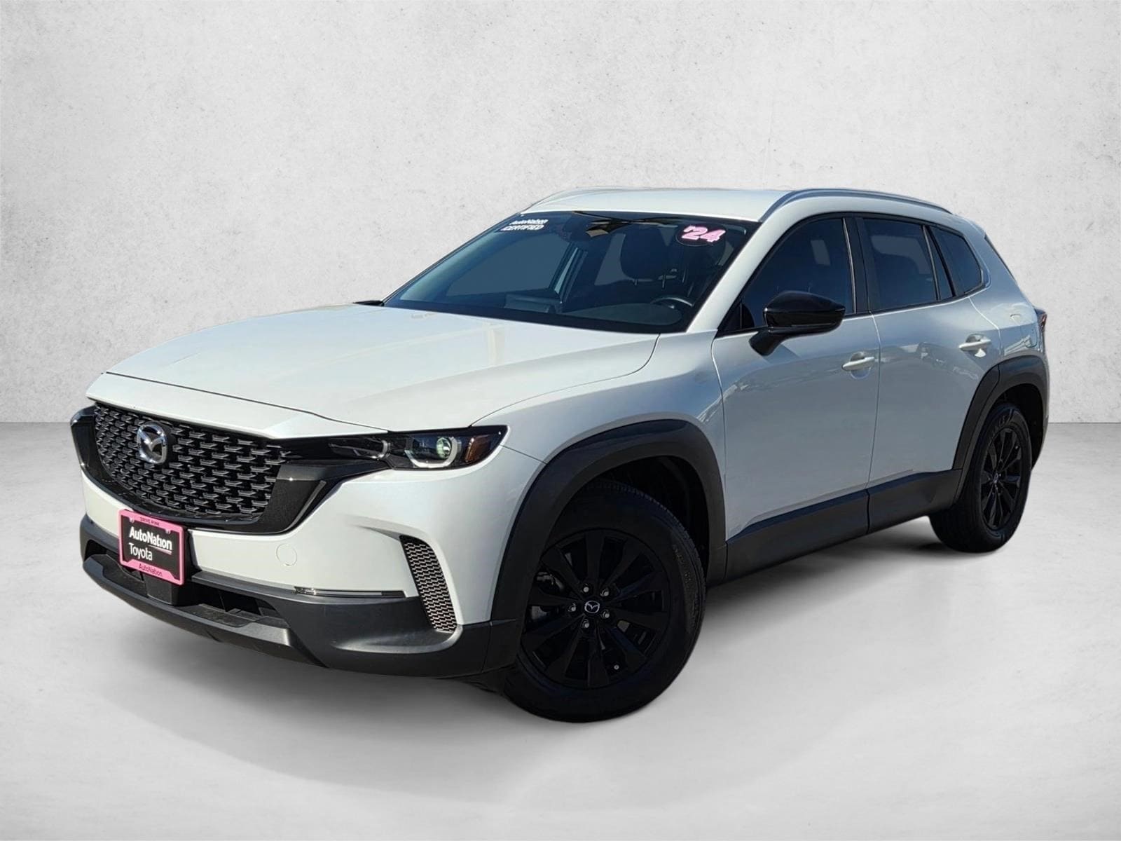2024 Mazda CX-50 2.5 S SELECT's photo
