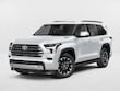 Toyota Sequoia