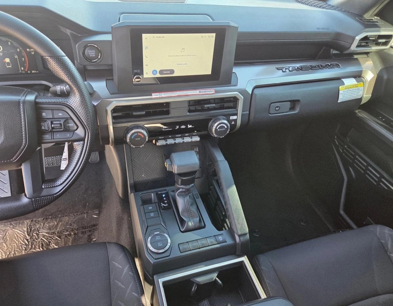 2026 Toyota Tacoma SR5 - Photo 13