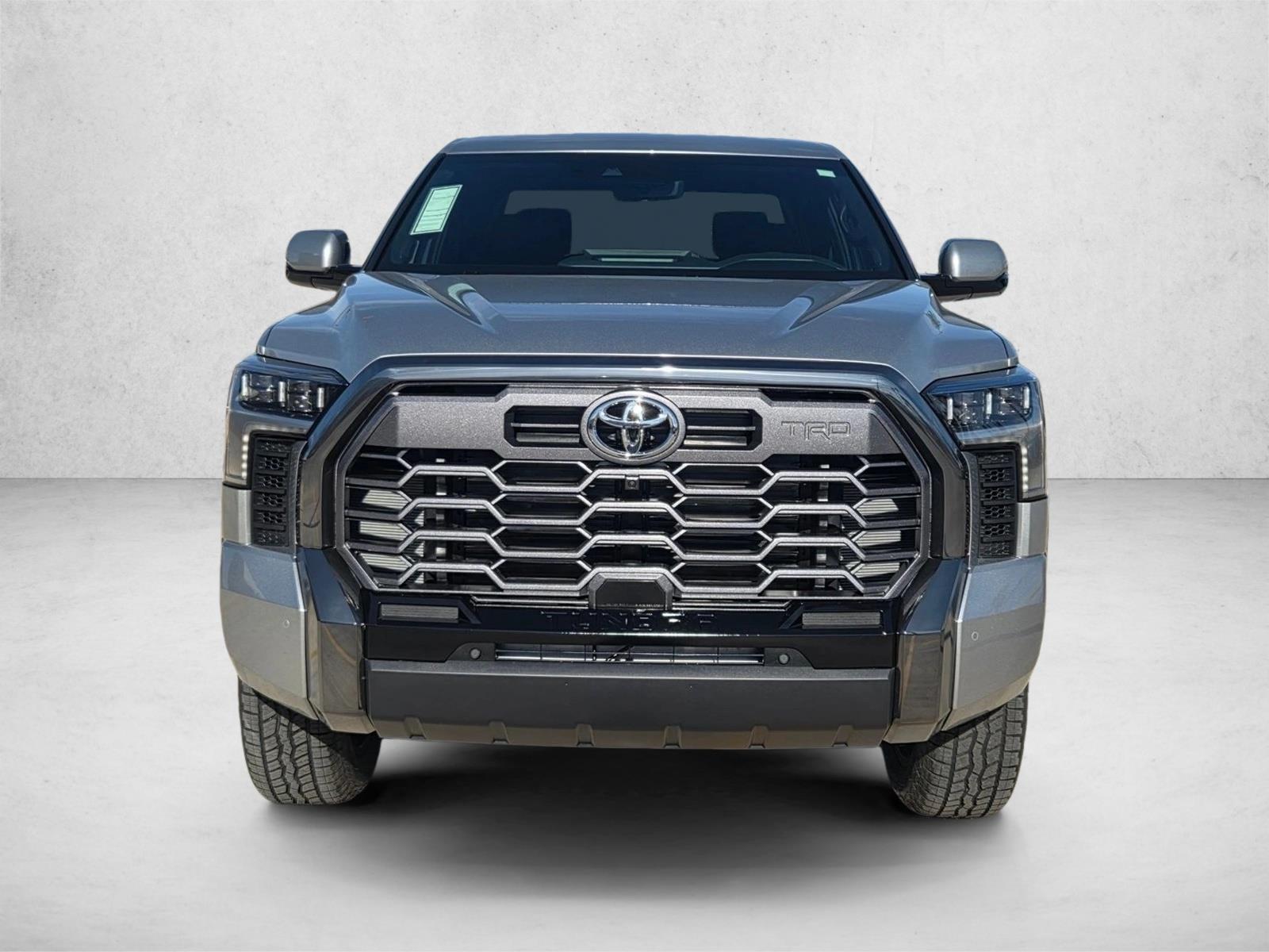 2026 Toyota Tundra Platinum - Photo 6