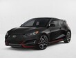 Hyundai Veloster N