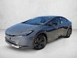 Toyota Prius Plug-in Hybrid