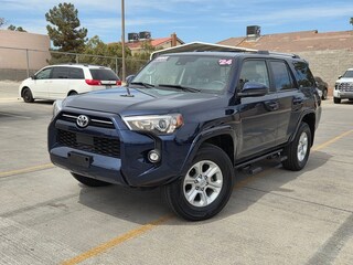 2024 Toyota 4Runner SR5 SUV