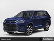  Toyota Grand Highlander Hybrid