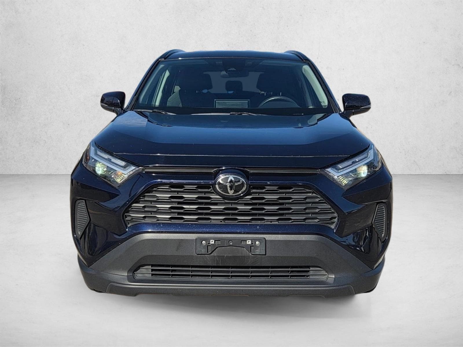 Certified 2024 Toyota RAV4 XLE with VIN 2T3W1RFVXRW325438 for sale in Northfield, Minnesota