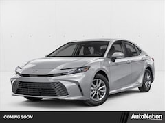 2026 Toyota Camry LE LE