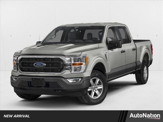 2022 Ford F-150 XLT 4x4 SuperCrew 5-1/2 Box's photo