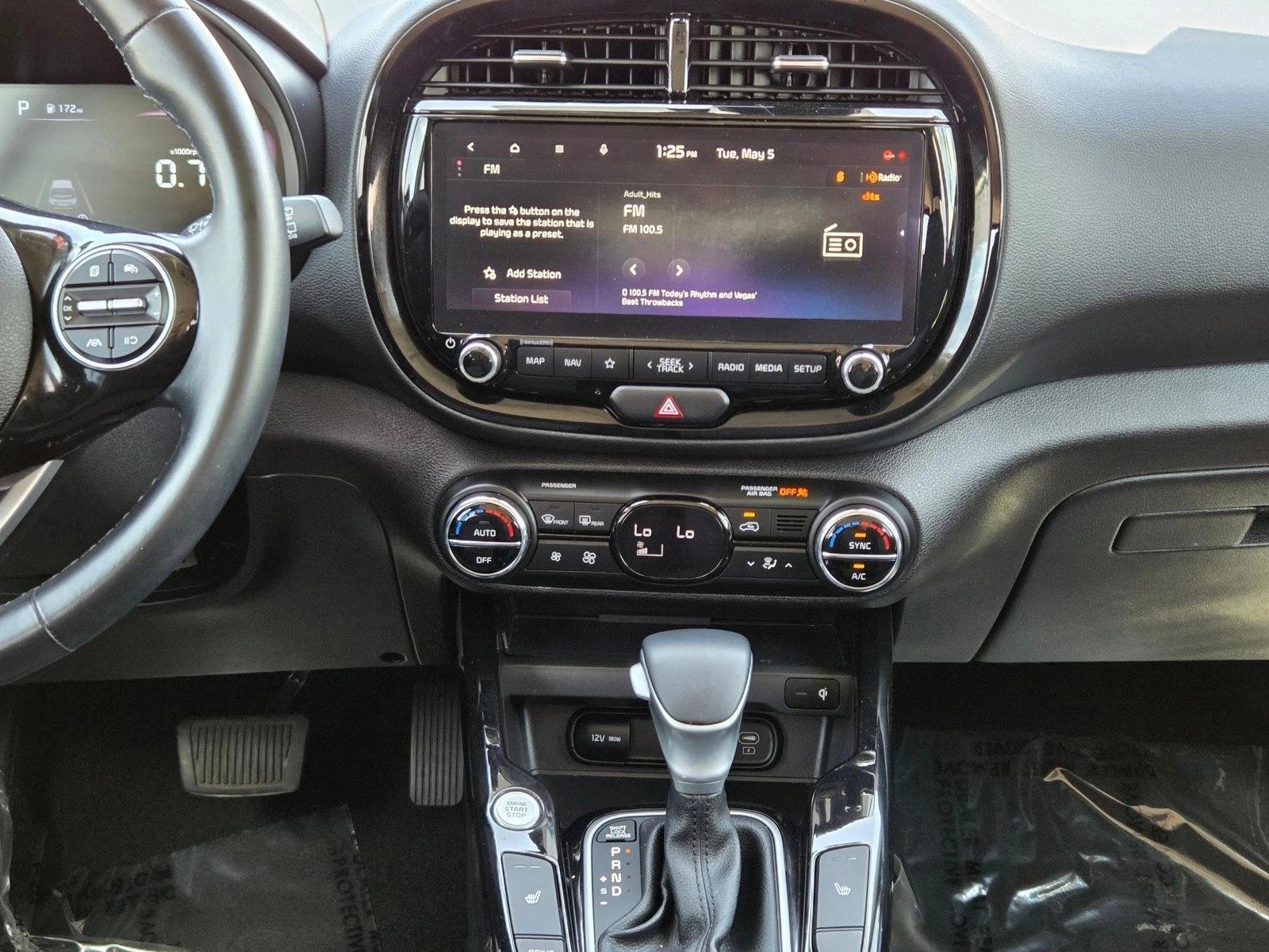 2023 Kia Soul EX - Photo 15