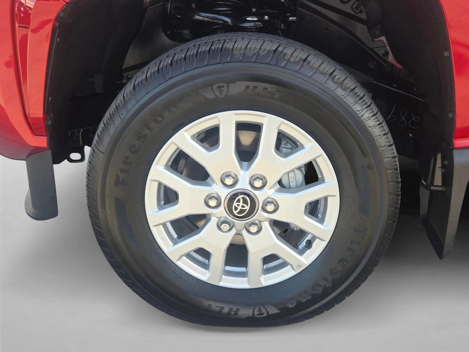 2026 Toyota Tacoma SR5 - Photo 10