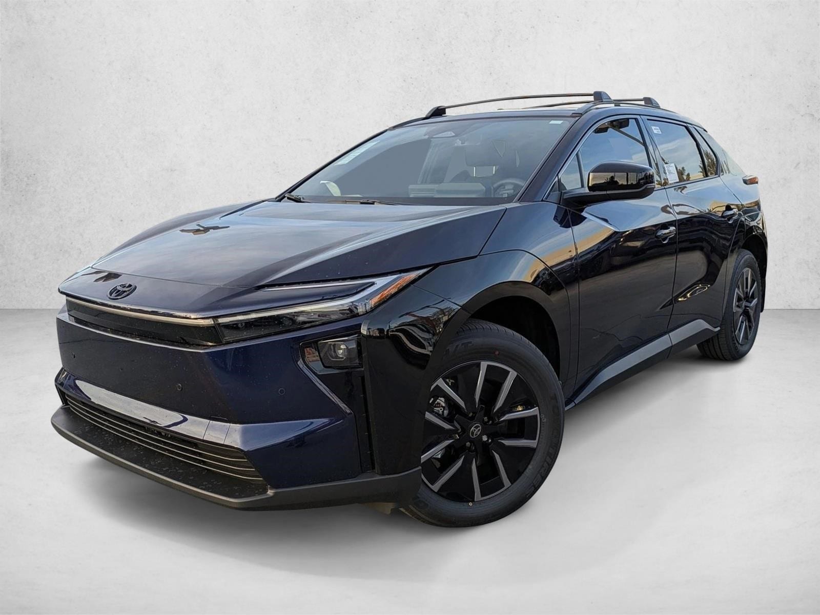 2026 Toyota bZ XLE's photo