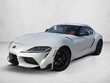  Toyota GR Supra