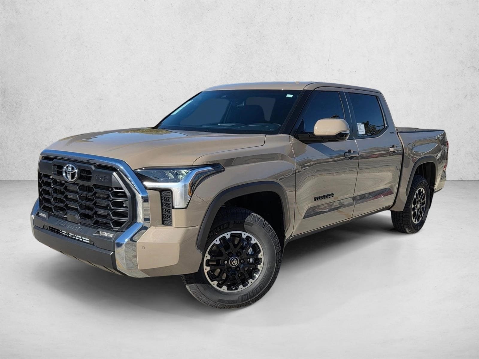 2026 Toyota Tundra SR5's photo