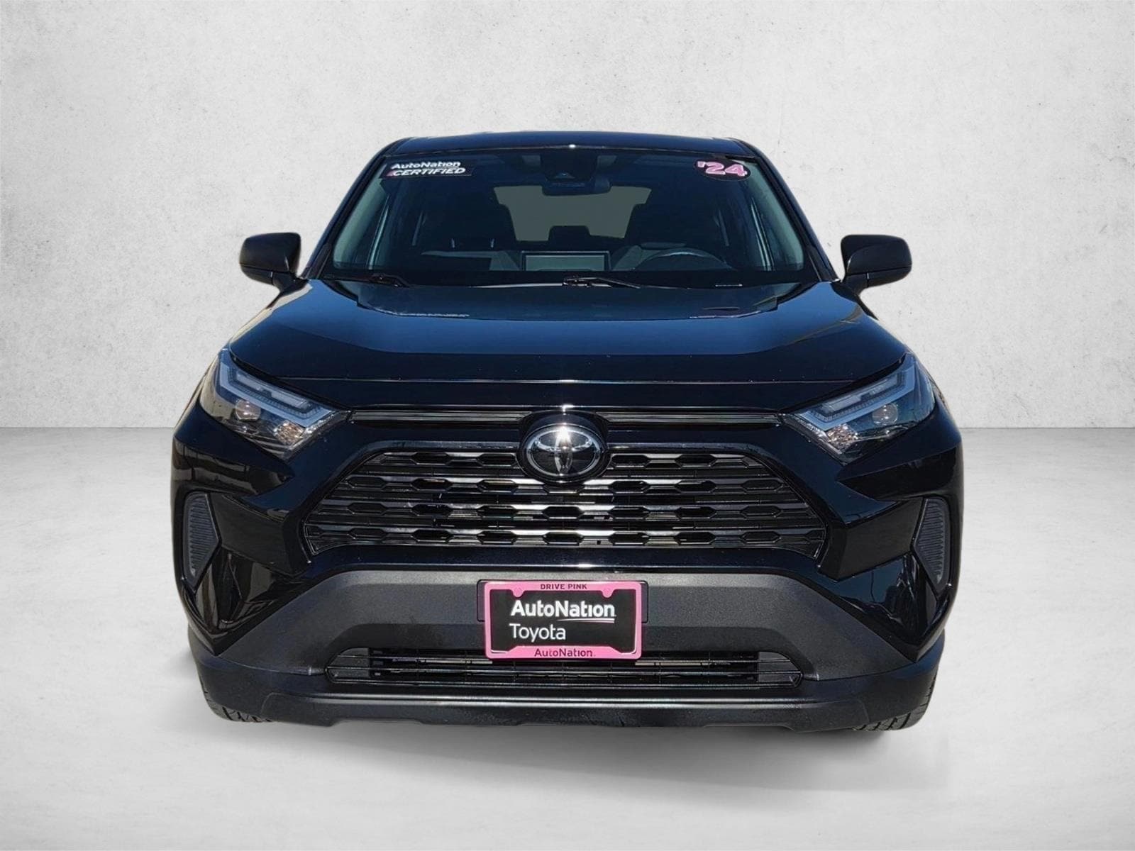 Used 2024 Toyota RAV4 LE with VIN 2T3F1RFV9RW465920 for sale in Northfield, Minnesota