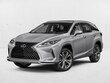LEXUS RX 350L