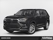  Toyota Grand Highlander