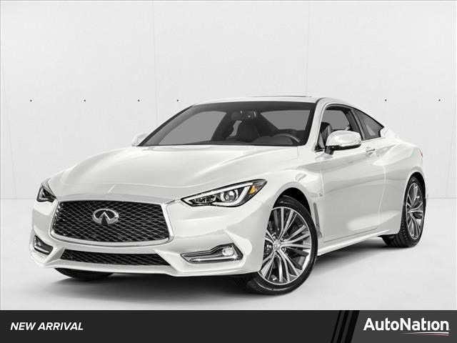 2017 INFINITI Q60 3.0t Premium's photo
