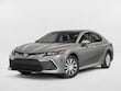 Toyota Camry Hybrid