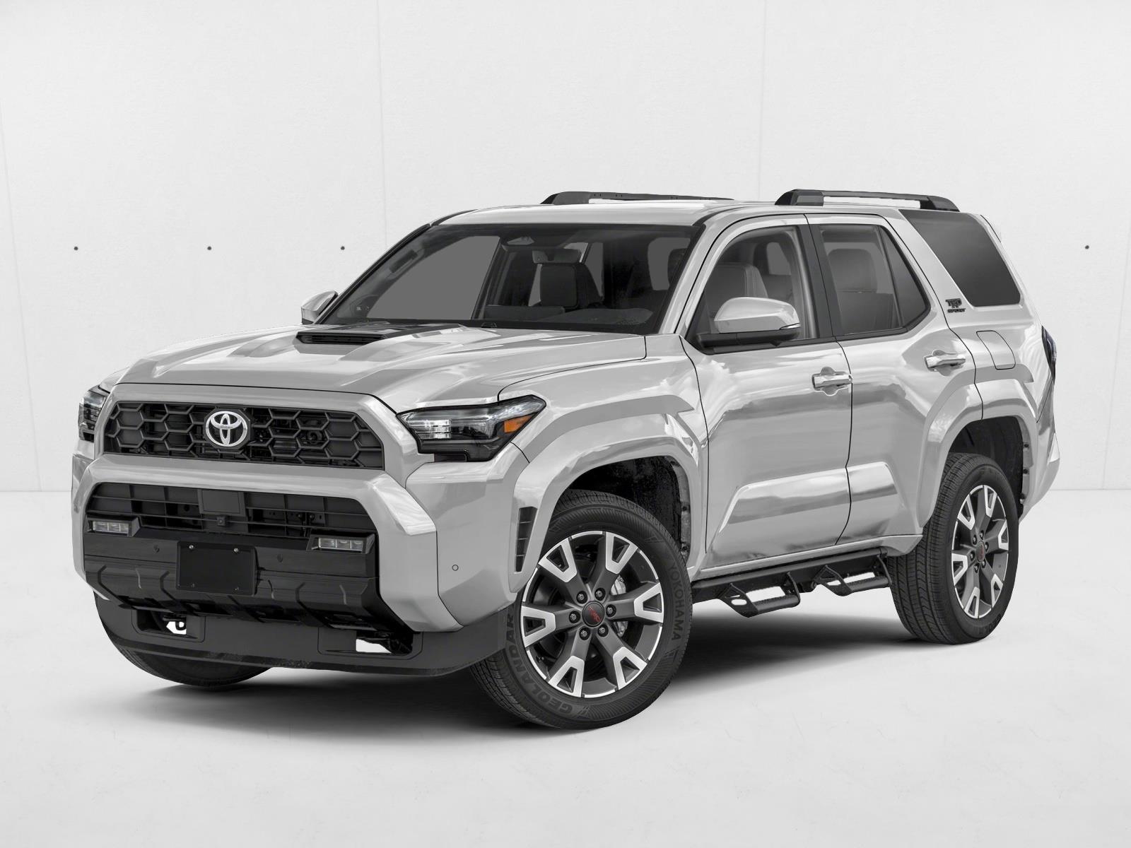 2026 Toyota 4Runner