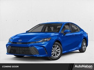 2026 Toyota Camry LE LE