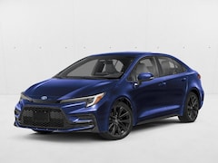 2025 Toyota Corolla Hybrid SE SE SEDAN