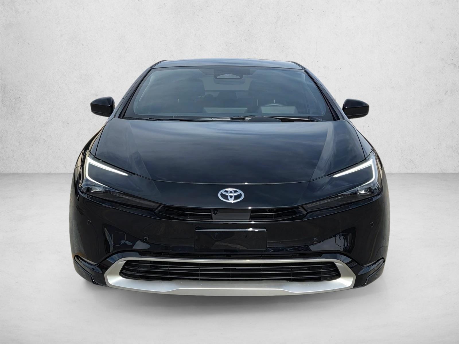 Certified 2026 Toyota Prius Plug-in Hybrid XSE Premium with VIN JTDACACU5T3070970 for sale in Las Vegas, NV