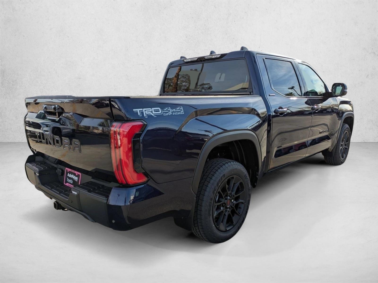 2026 Toyota Tundra Limited - Photo 2