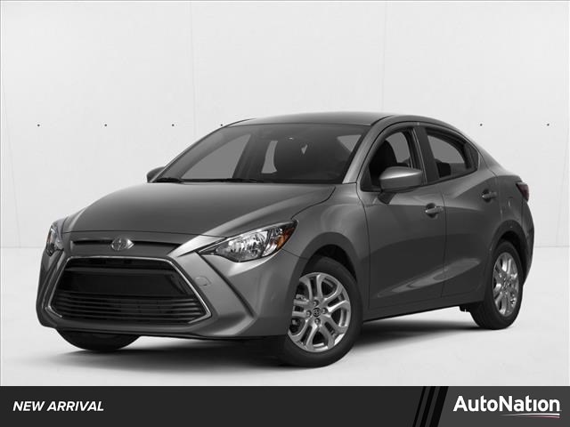 2016 Scion iA AT's photo