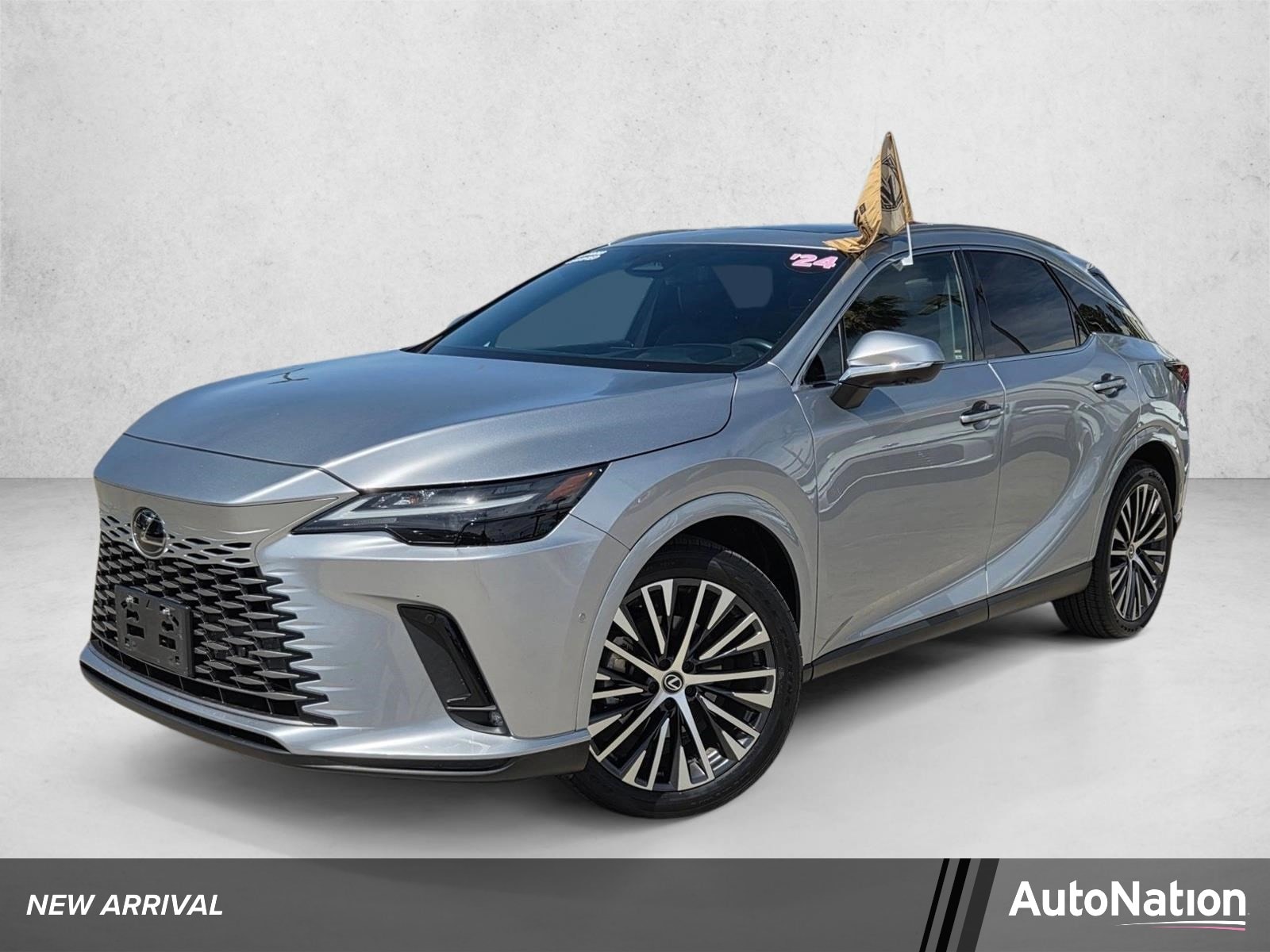 2024 Lexus RX 350 350 Premium Plus FWD's photo