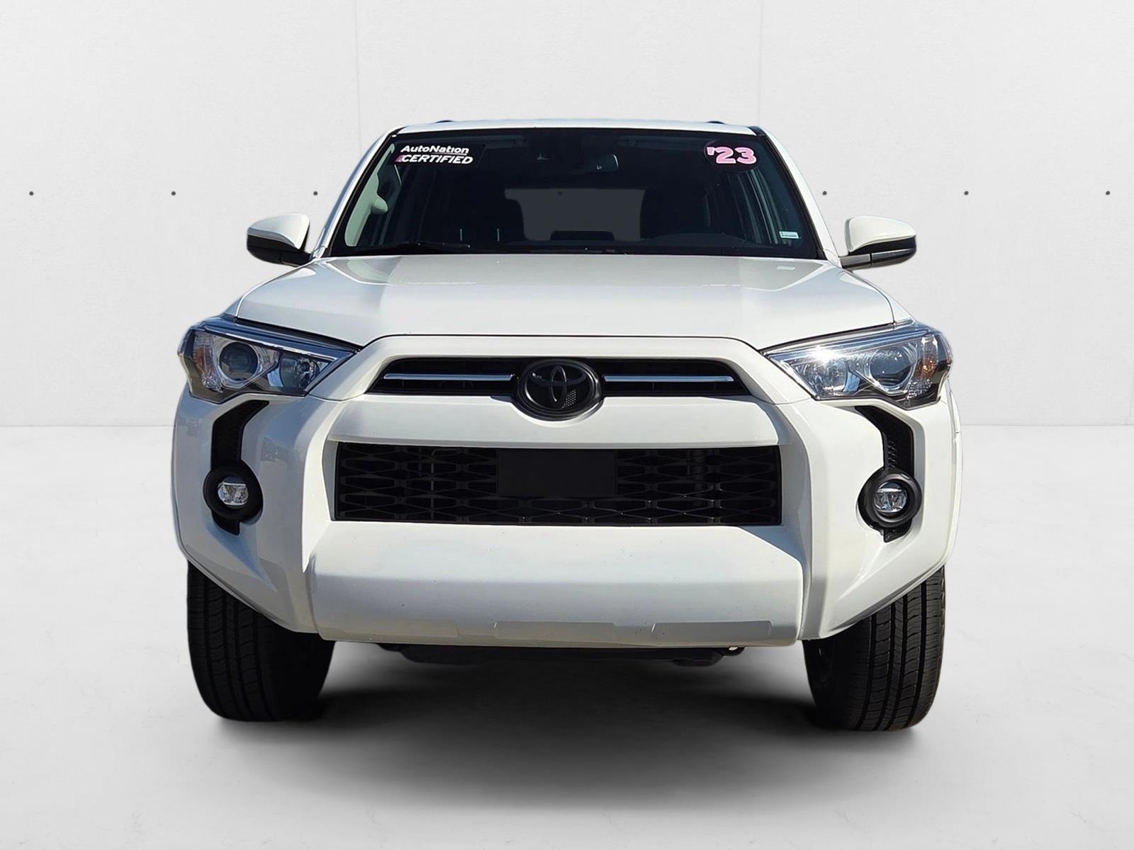2023 Toyota 4Runner SR5 photo 2
