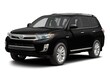  Toyota Highlander Hybrid