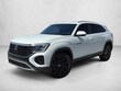  Volkswagen Atlas Cross Sport
