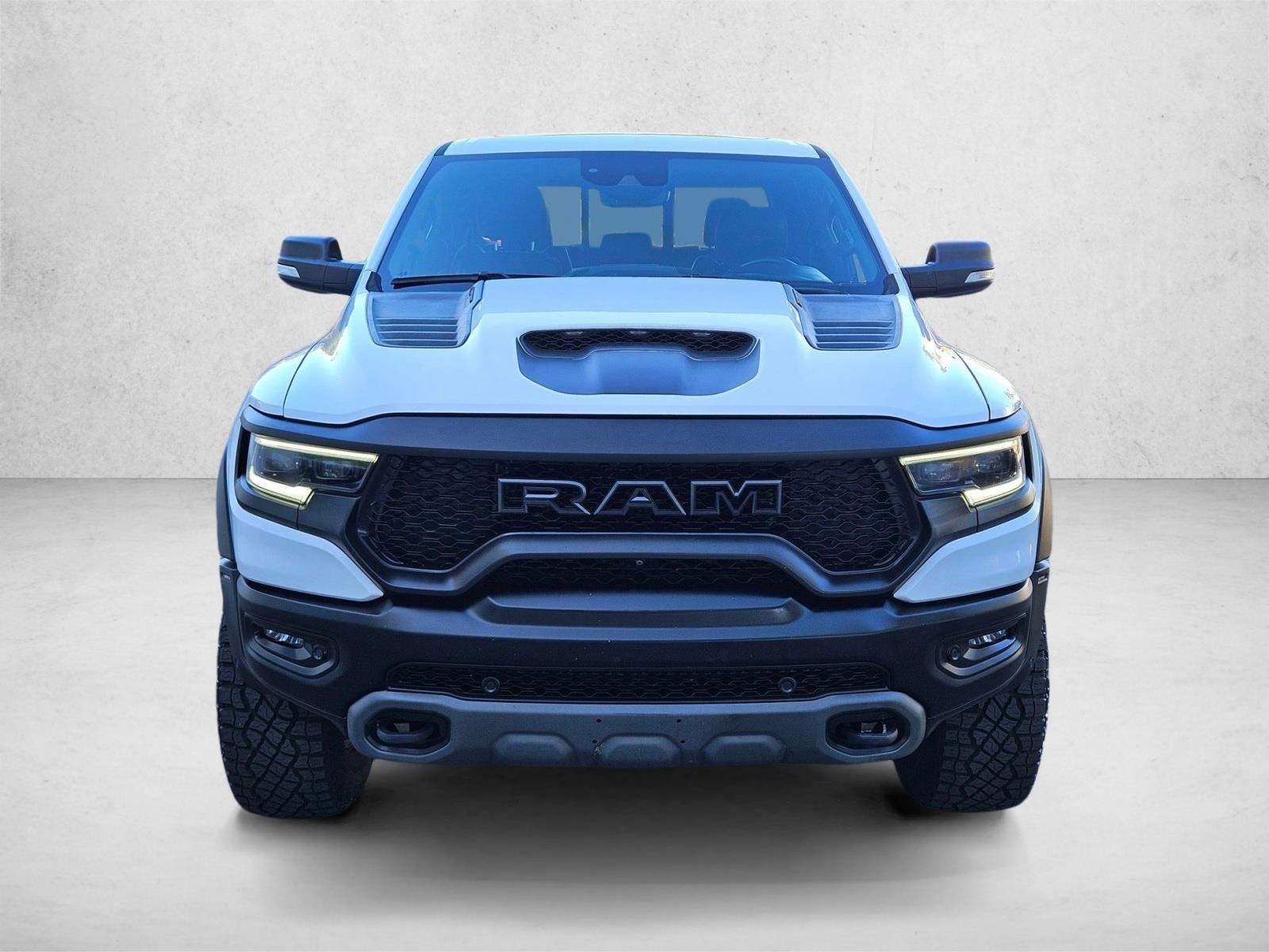 2021 Ram 1500 TRX photo 2
