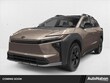  Toyota bZ Woodland