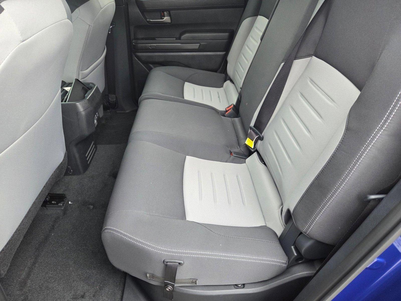 2025 Toyota Tacoma TRD Off Road - Photo 16