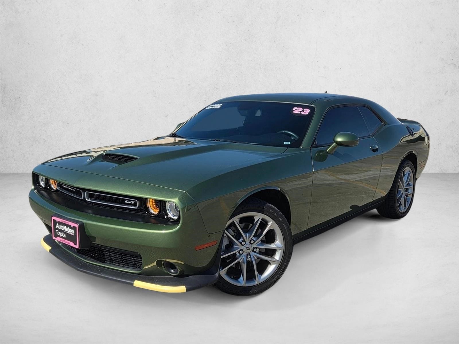 2023 Dodge Challenger GT