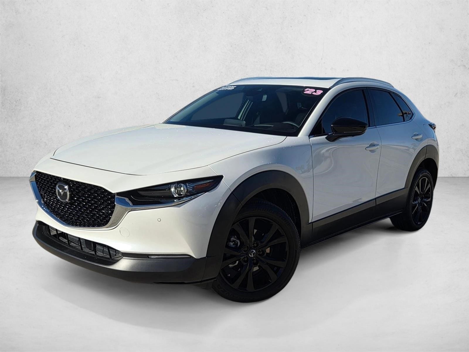 2023 Mazda CX-30 Turbo Premium Plus