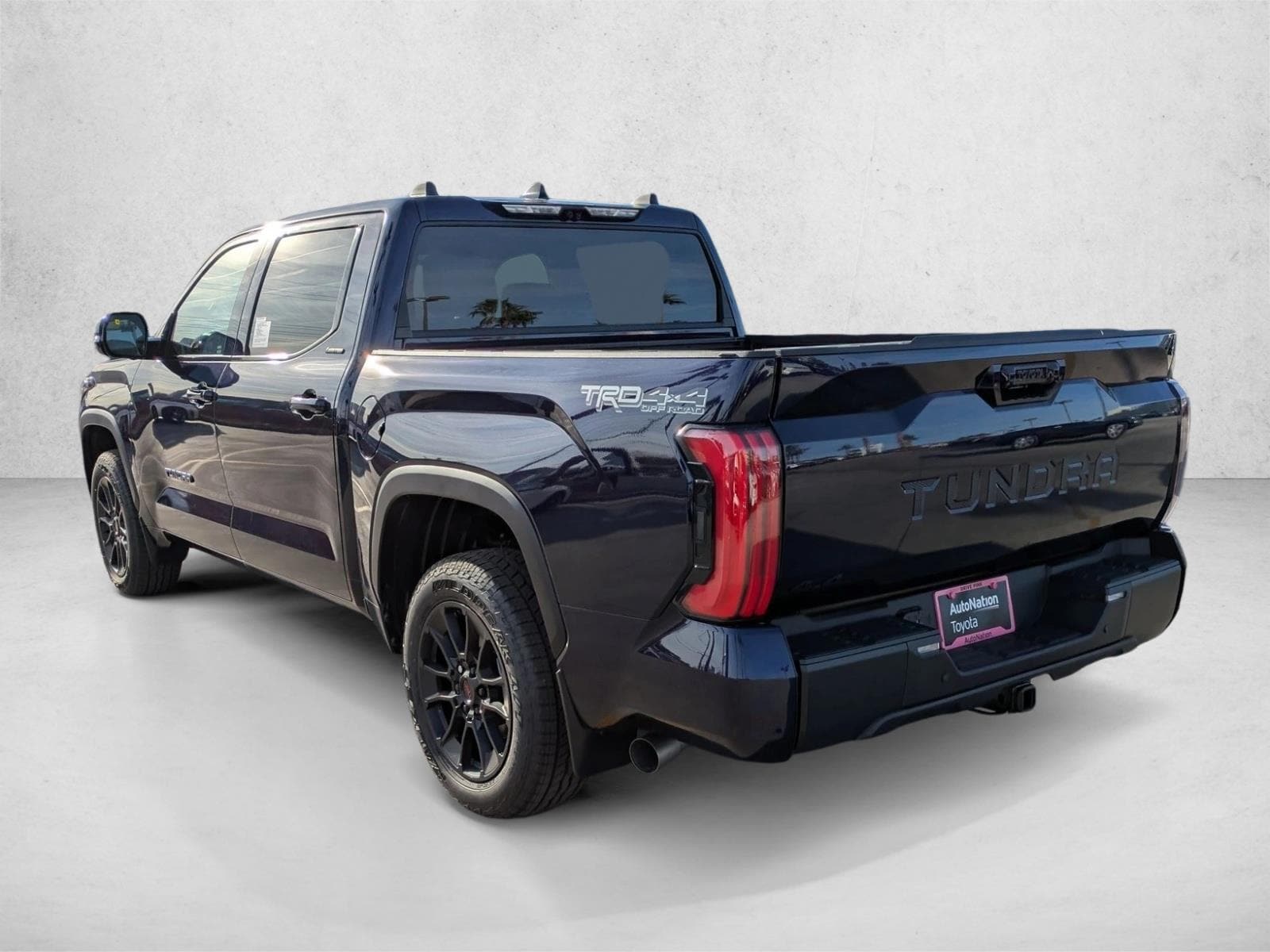 2026 Toyota Tundra Limited - Photo 9