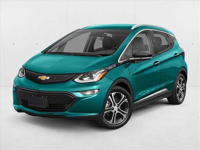 2020 Chevrolet Bolt EV Premier's photo