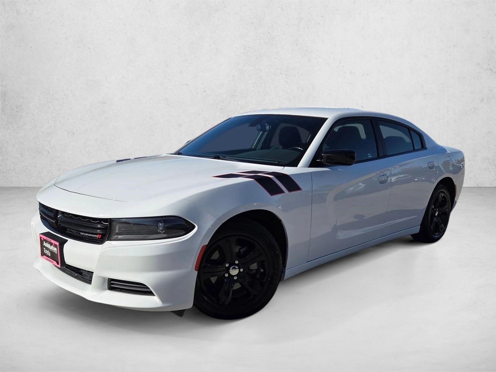 2023 Dodge Charger SXT's photo