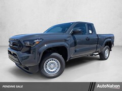 2026 Toyota Tacoma SR 4X2 XTRACAB