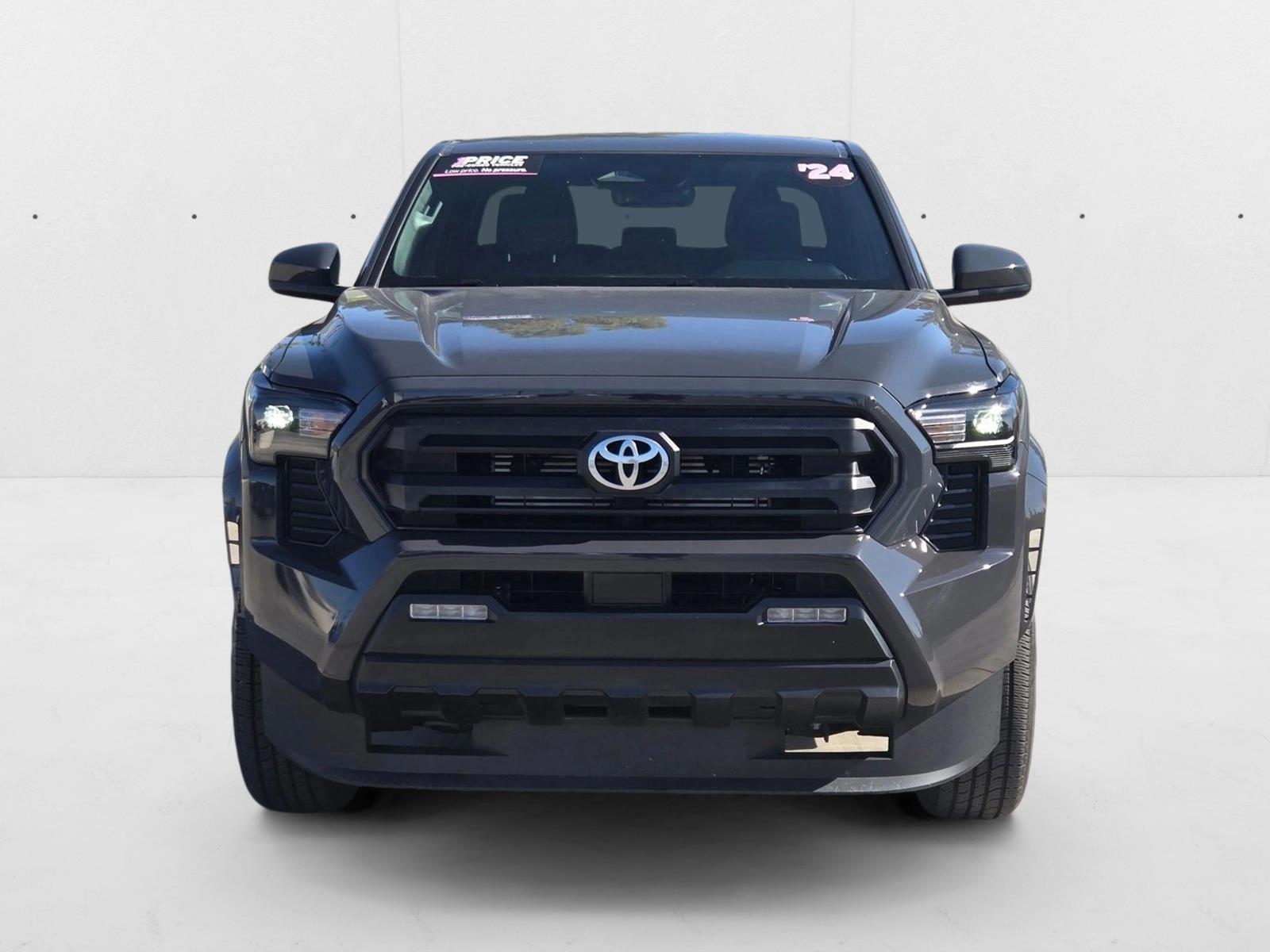 2024 Toyota Tacoma SR5 photo 2