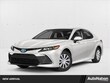  Toyota Camry Hybrid