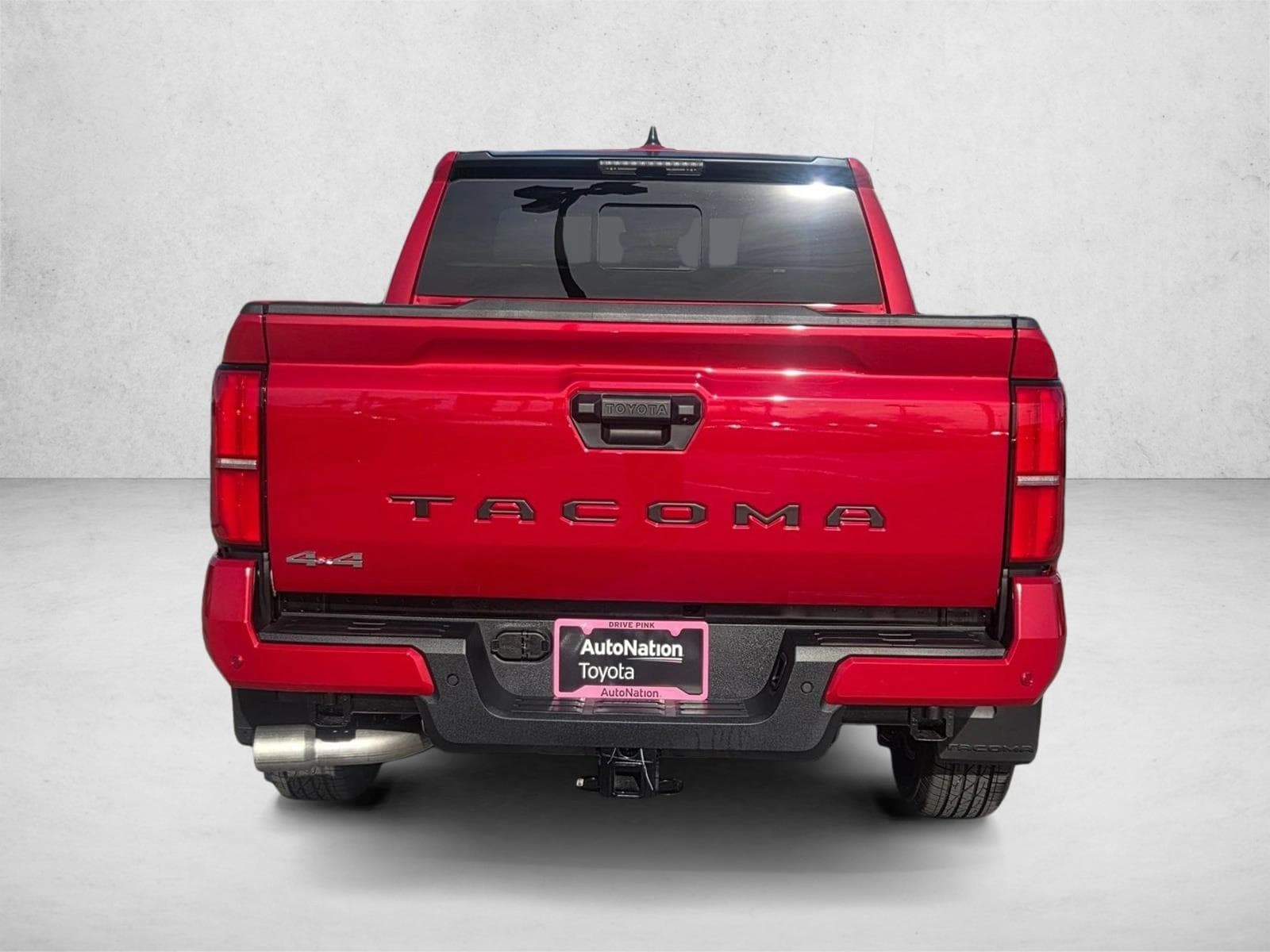 2026 Toyota Tacoma SR5 - Photo 8