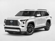 Toyota Sequoia