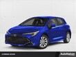  Toyota Corolla Hatchback