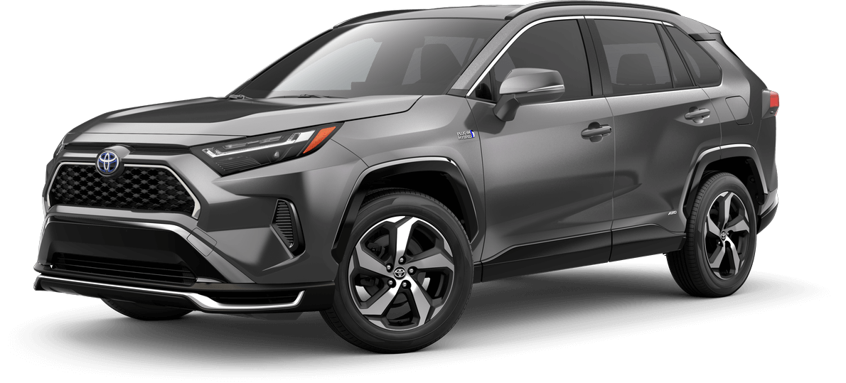 RAV4 Prime