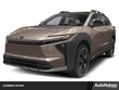  Toyota bZ Woodland